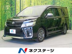 ヴォクシー ZS 煌の中古車画像