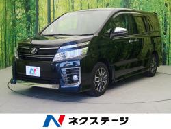 ヴォクシー ZS 煌の中古車画像