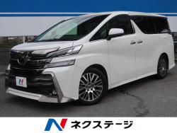 ヴェルファイア 3.5ZA Gエディションの中古車画像