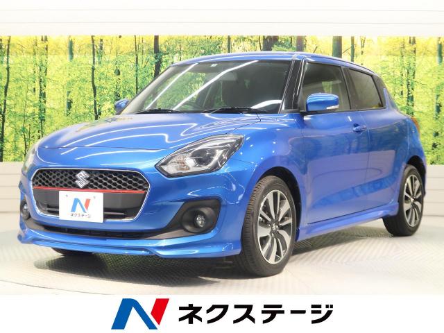 スズキ スイフト ｒｓｔ 0 5万km 愛知県 942 の中古車詳細 愛知県の刈谷店 新車 中古車の ネクステージ