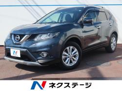 エクストレイル 20Xの中古車画像