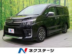 ヴォクシー ZS 煌Ⅱの中古車画像