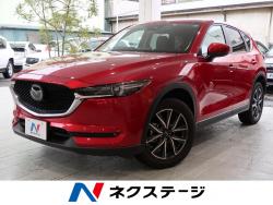 CX-5 XD プロアクティブの中古車画像