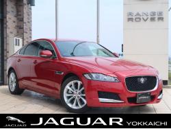 XF XF プレステージの中古車画像