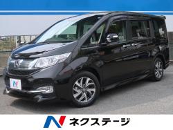 ステップワゴンスパーダ スパーダ特別仕様車アドバンスパッケージβの中古車画像