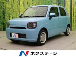 ミラトコット G SAⅢの中古車画像