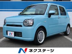 ミラトコット G SAⅢの中古車画像