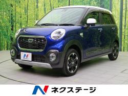 キャスト アクティバG SAⅡの中古車画像