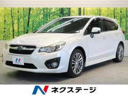 インプレッサスポーツ 2.0i-Sの中古車画像