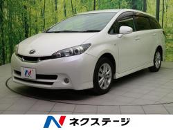 ウィッシュ 1.8Sの中古車画像
