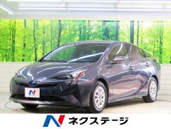 プリウス Sの中古車画像