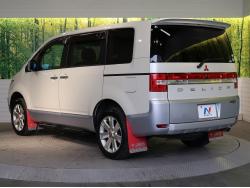 デリカｄ ５ 特別 限定 シャモニー 三菱 Cvt 無段変速車 のカタログ詳細情報 新車 中古車の ネクステージ