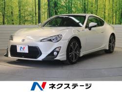 86 GTリミテッドの中古車画像