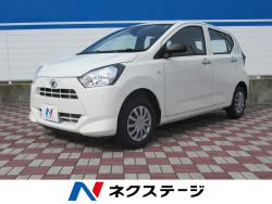 ミライース L SAⅢの中古車画像
