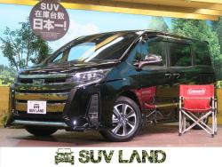 ノア Siの中古車画像