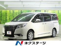 ノア X ディライトプラスの中古車画像