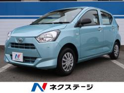 ミライース L SAⅢの中古車画像