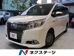 エスクァイア ハイブリッドGiの中古車画像