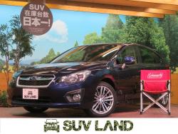 インプレッサスポーツ 2.0i-Sアイサイトの中古車画像