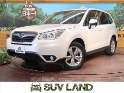 フォレスター 2.0i-L アイサイトの中古車画像