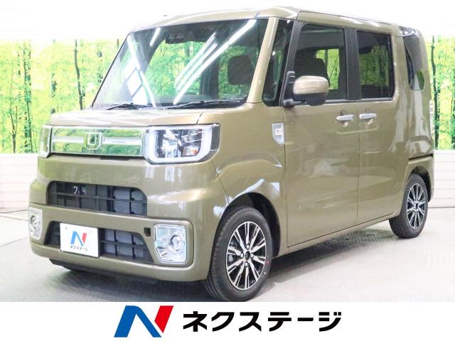 ダイハツ ウェイク ｇターボｓａ 10km 熊本県 518 の中古車詳細 熊本県の熊本東店 Suv Land