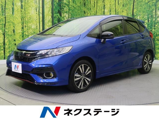 ホンダ フィット ｒｓ ホンダセンシング 1 5万km 岐阜県 1 の中古車詳細 岐阜県の美濃加茂店 ｓｕｖ ｌａｎｄ