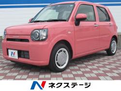 ミラトコット G SAⅢの中古車画像