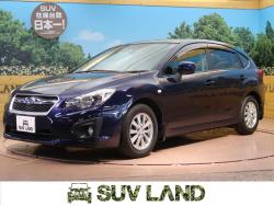 インプレッサスポーツ 1.6i-Lの中古車画像