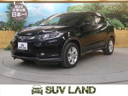 ヴェゼル ハイブリッドXの中古車画像