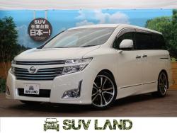 エルグランド 350ハイウェイスターの中古車画像