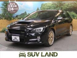 レヴォーグ 1.6GT-Sアイサイトの中古車画像