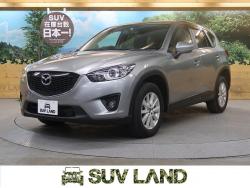 CX-5 XDの中古車画像
