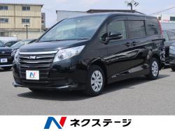 ノア Xの中古車画像
