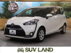 シエンタ Gの中古車画像