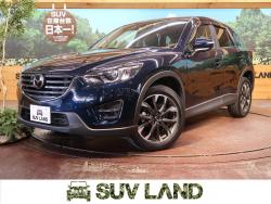 CX-5 XD Lパッケージの中古車画像