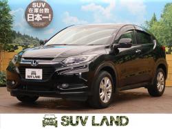 ヴェゼル Xの中古車画像