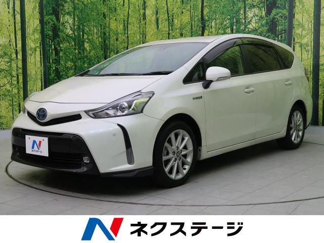 トヨタ プリウスa ｇツーリングセレクション 2 6万km 宮城県 953 の中古車詳細 宮城県の名取店 ｓｕｖ ｌａｎｄ