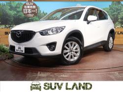 CX-5 XDの中古車画像