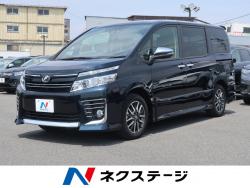 ヴォクシー ZS 煌の中古車画像