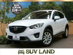 CX-5 20Sの中古車画像