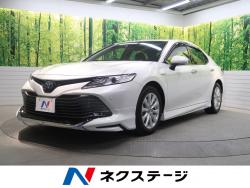 カムリ Gの中古車画像