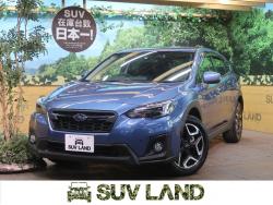 XV 2.0i-S アイサイトの中古車画像
