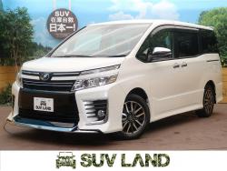 ヴォクシー ZS 煌の中古車画像