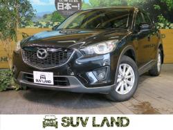 CX-5 20Sの中古車画像