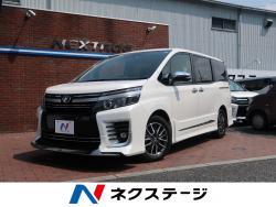 ヴォクシー ZS 煌Ⅱの中古車画像