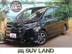 ノア Si ダブルバイビーⅡの中古車画像