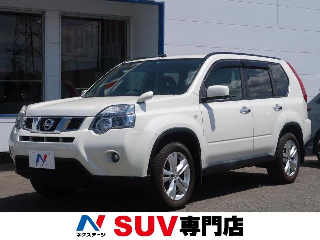 世界的に 後期 x 車検あり エクストレイル Nt31 国内自動車本体 Jsbbmarina Com