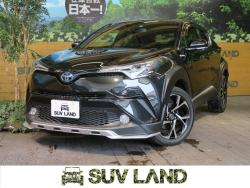 C-HR Gの中古車画像