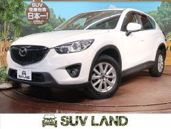 CX-5 XD Lパッケージの中古車画像