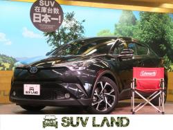 C-HR Gの中古車画像
